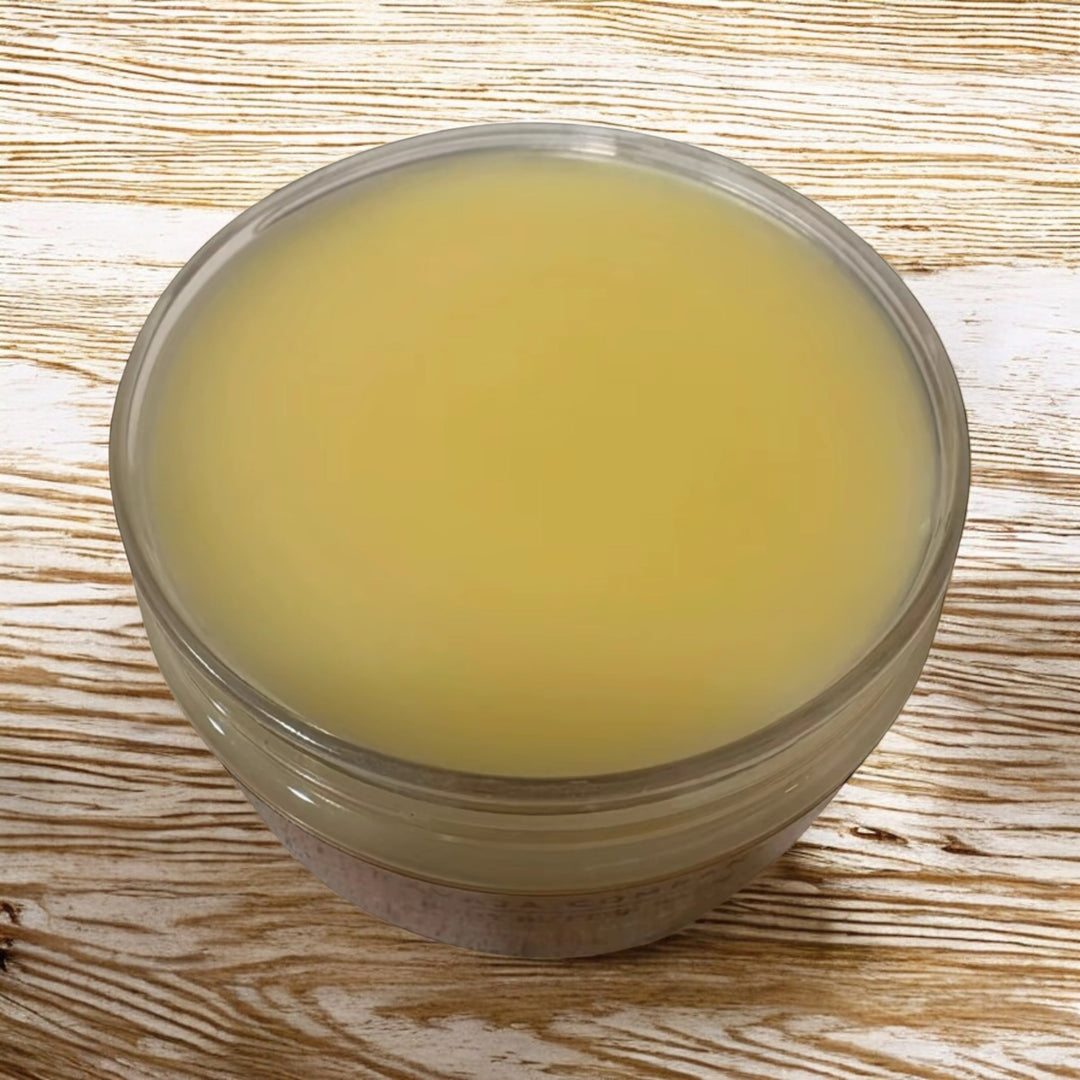 My Scent, My Soul | Premium Inspired Collection | Fragrance Elixir Balm | Men