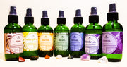 Chakra Room & Linen Spray