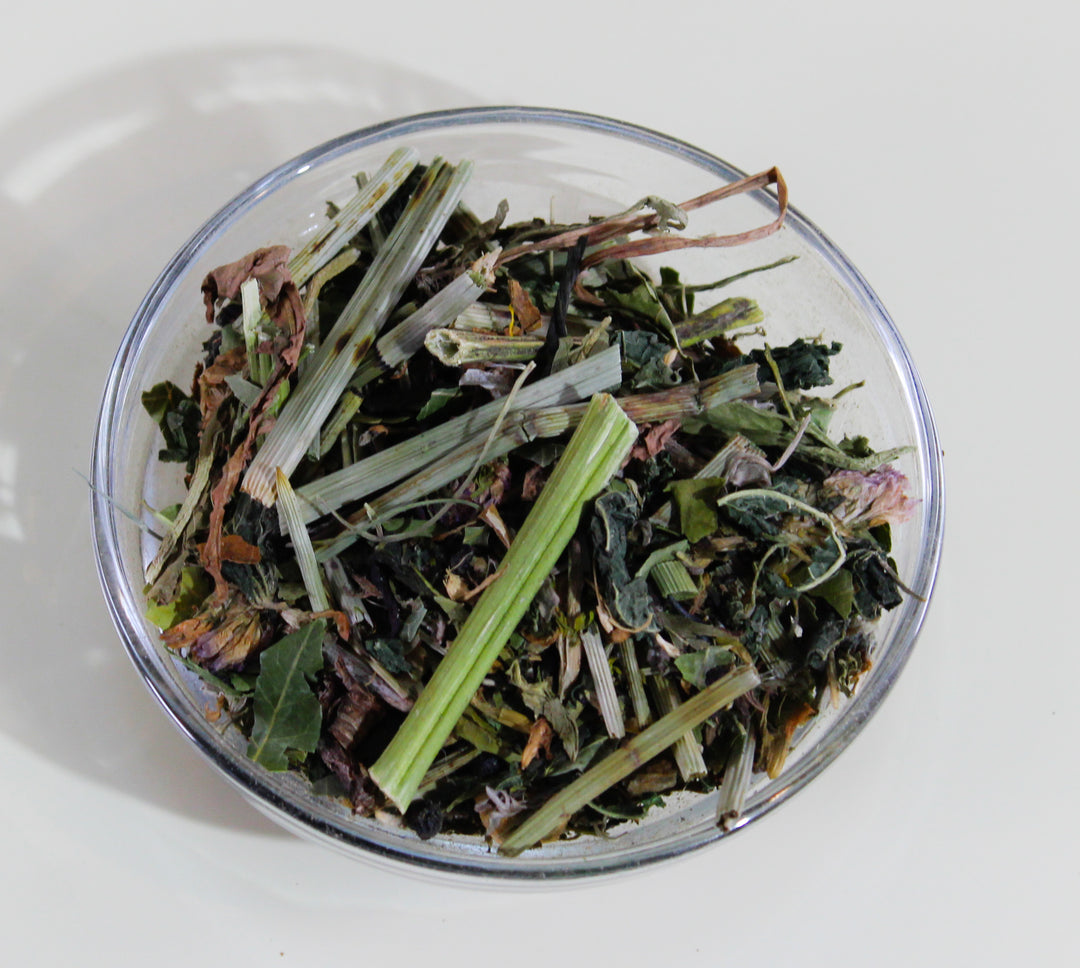 New*CleanSlate Loose Leaf Tea
