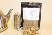 Lung Loose Leaf Tea Blend