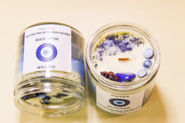 Hater Blocker Candle - Protection from the evil eye