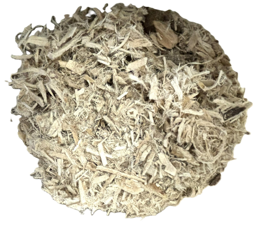 Slippery Elm Bark (per oz.)