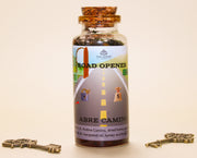Ambre Camino - Road Opener, Remove Obstacles, Blockbuster Oil (30ml/1oz)