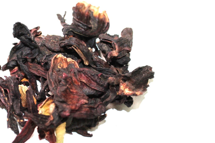 Hibiscus Flower (per oz.)