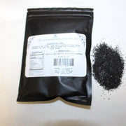 Black Lava Salt - 5oz.