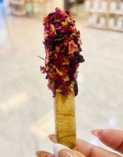 Incense, Cone, & Palo Pop Rolling Class - 6/13/26