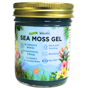 Wildcrafted Sea Moss