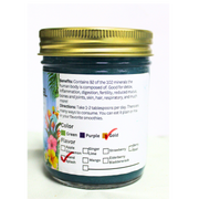 Wildcrafted Sea Moss