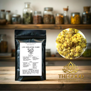 Life Everlasting Flower (per oz.)