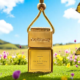 Lily of the Valley – Luxe Car Perfume