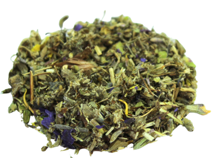 Lucid - Puff & Sip Blend