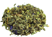 Lucid - Puff & Sip Blend