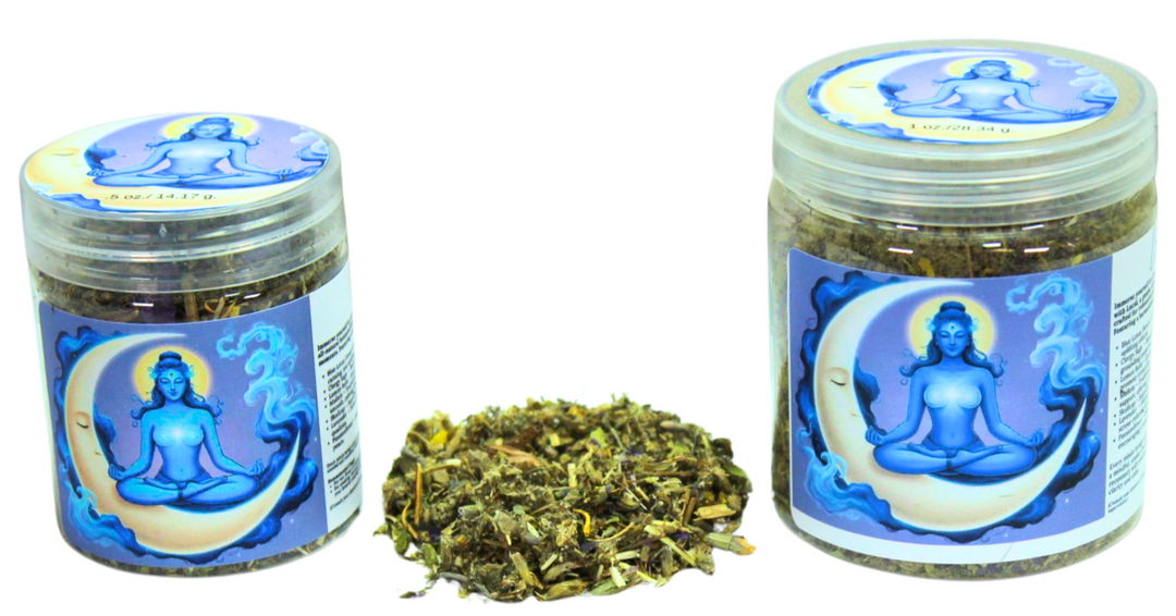 Lucid - Puff & Sip Blend