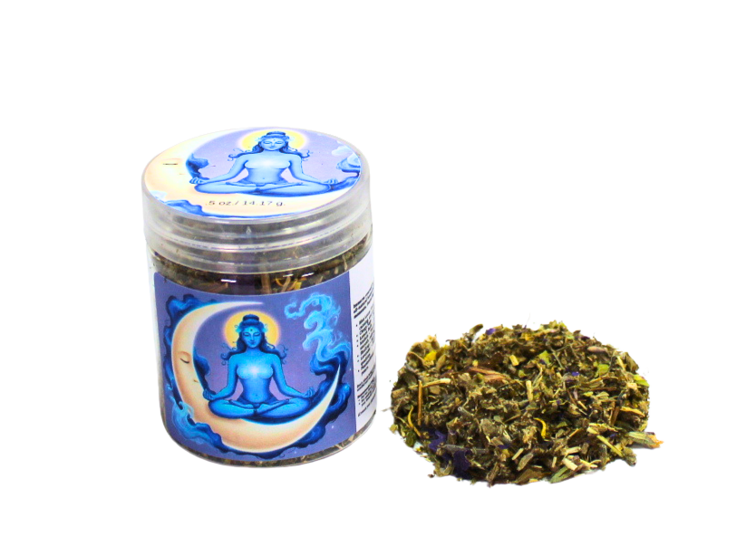 Lucid - Puff & Sip Blend