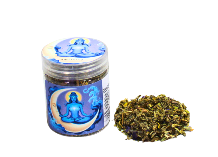 Lucid - Puff & Sip Blend