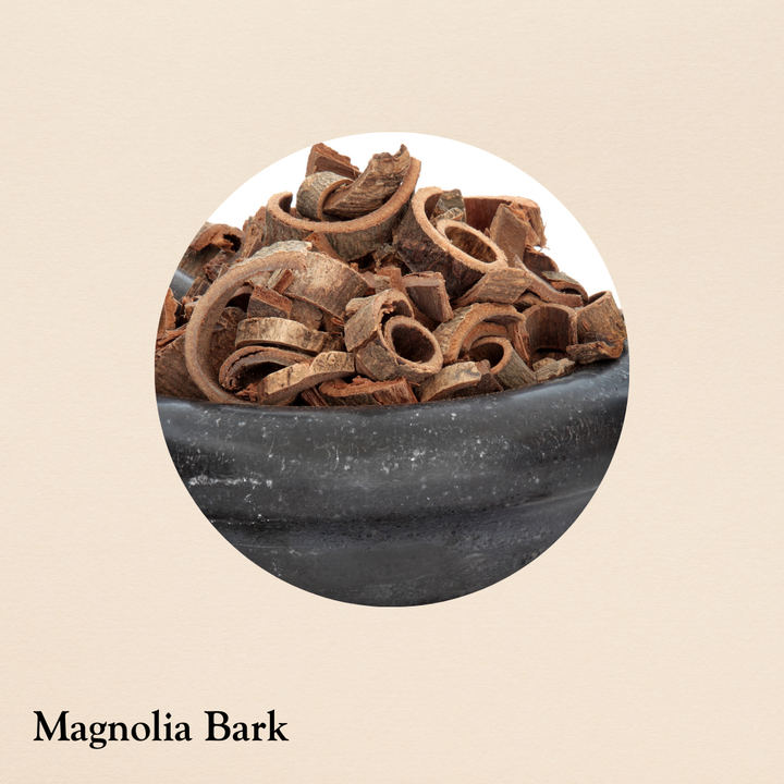 Magnolia Bark (per oz.)