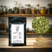 Moringa (per oz.)