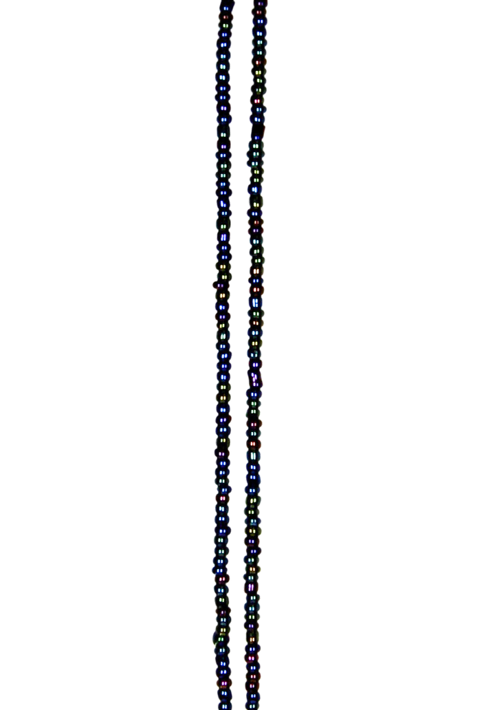African Waist Beads