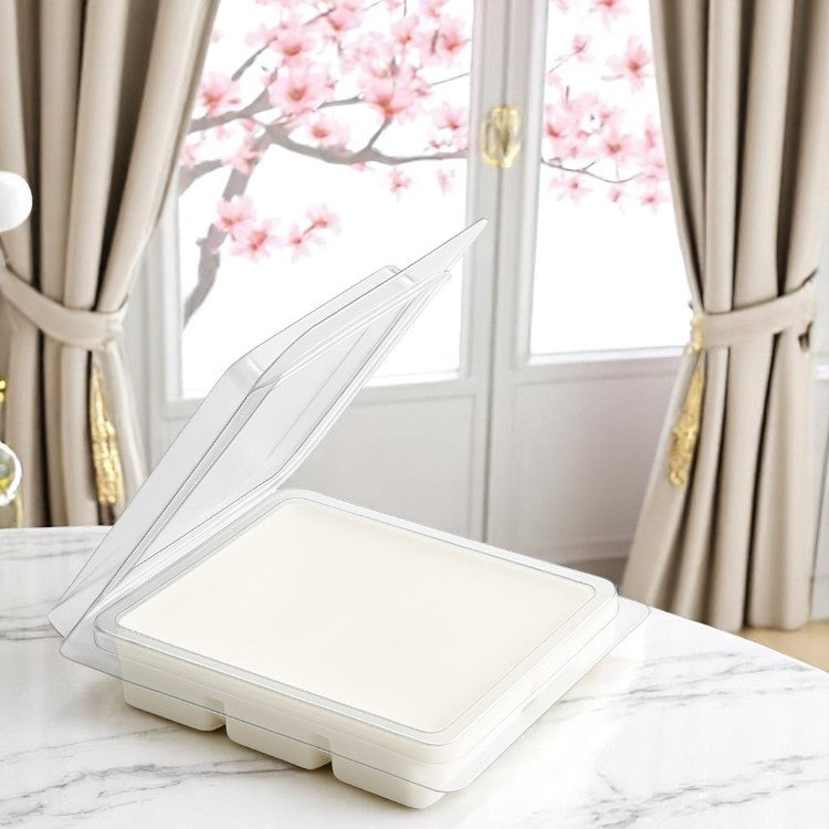 Nola Flower - Luxe Hand-Poured Natural Soy Wax Melts