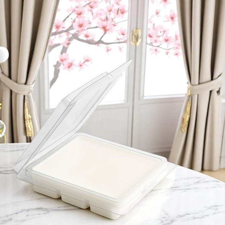 Nola Flower - Luxe Hand-Poured Natural Soy Wax Melts