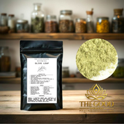 Olive Leaf Powder (per oz.)