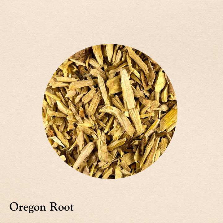 Oregon Grape Root (per oz.)