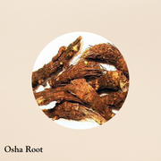 Osha Root (per oz.)