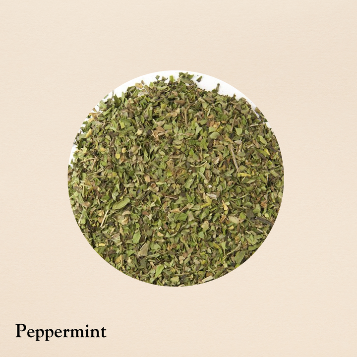 Peppermint Leaf (per oz.)