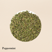 Peppermint Leaf (per oz.)