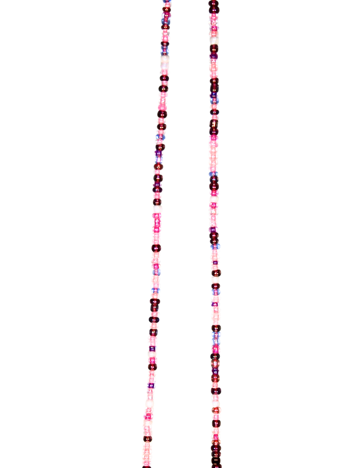 African Waist Beads
