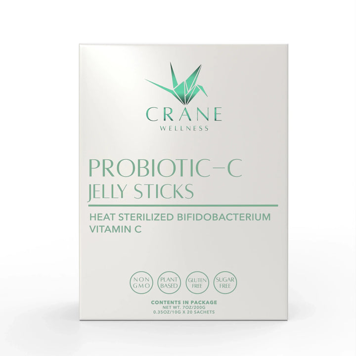 Probiotic-C Jelly Sticks