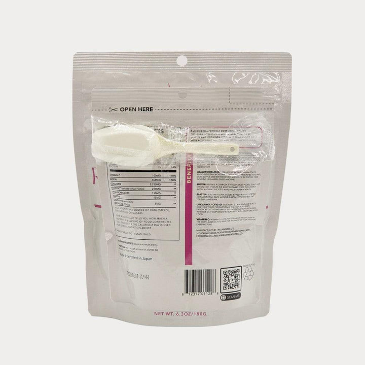 Radiant Renew Collagen Hydration Complex