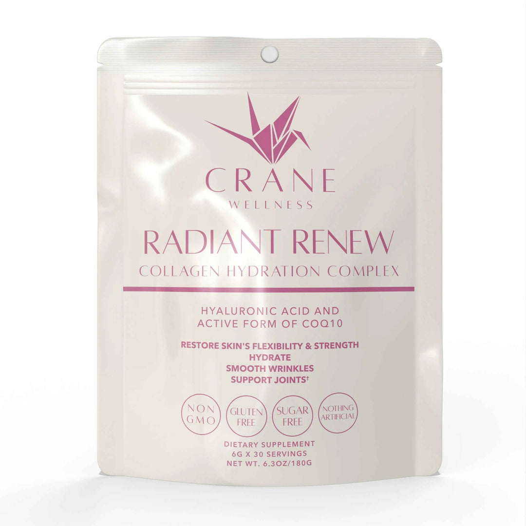 Radiant Renew Collagen Hydration Complex