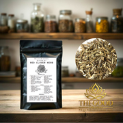 Red Clover Herb (per oz.)