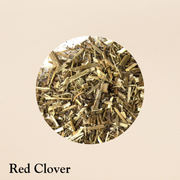 Red Clover Herb (per oz.)