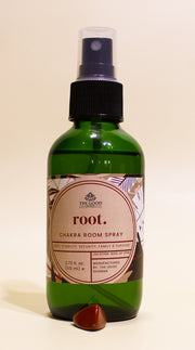 Chakra Room & Linen Spray