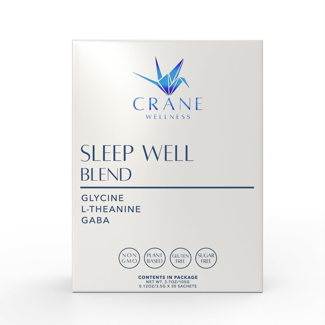 Sleep Well Blend