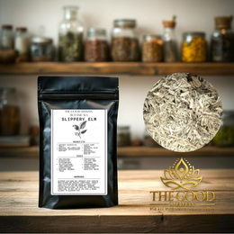 Slippery Elm Bark (per oz.)