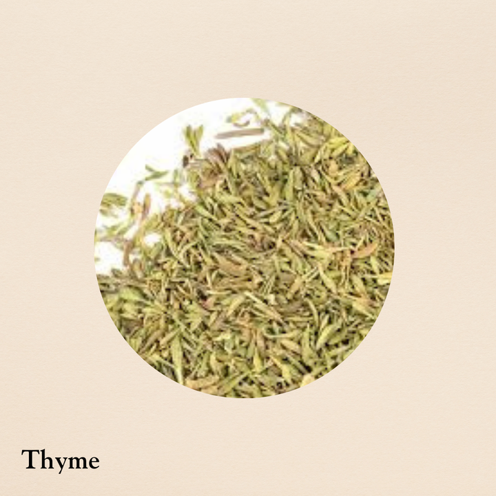 Thyme Leaf (per oz.)