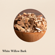 White Willow Bark (per oz.)