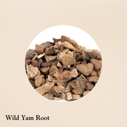 Wild Yam Root (per oz.)