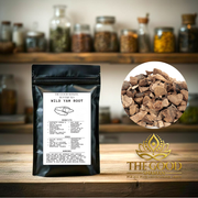 Wild Yam Root (per oz.)