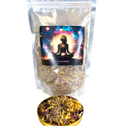 Yoniverse - Womb Detox Herbal Steam & Sip Blend