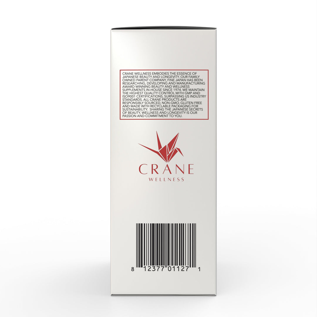 Zen Energy Green Tea & Coffee