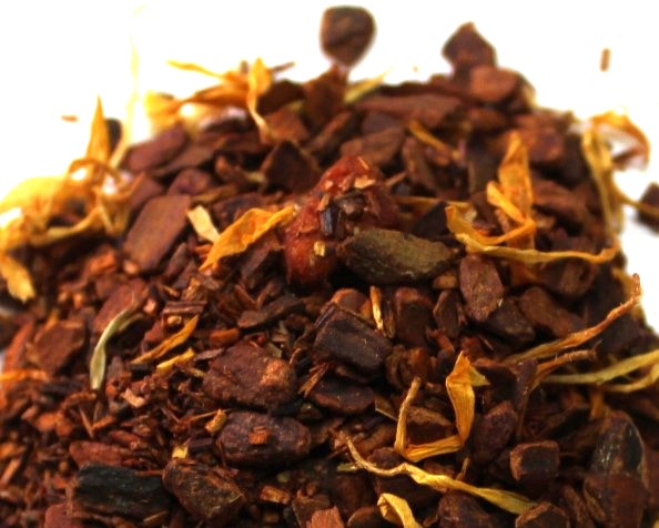 Apple Cinnamon Tisane (per oz.)