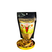 Bloom Balance - Womb Comfort Herbal Sip & Steam Blend