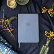 Cerulean Divination Diary