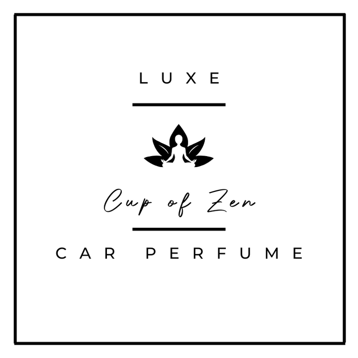 Cup of Zen - Luxe Natural Coconut Wax Candle
