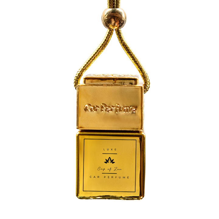 Cup of Zen – Luxe Car Perfume