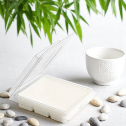 Cup of Zen - Luxe Hand-Poured Natural Soy Wax Melts